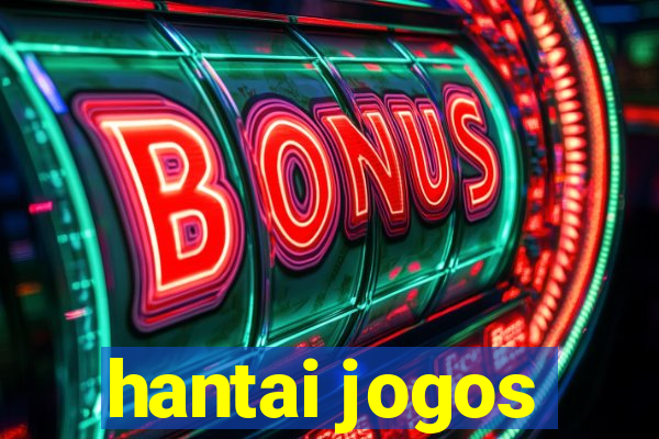 hantai jogos